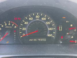 2009 HONDA ODYSSEY EX-L