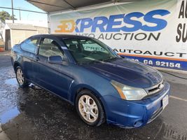 2009 FORD FOCUS SE
