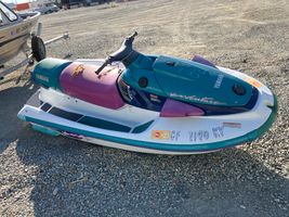1995 YAMAHA WAVE VENTURE 