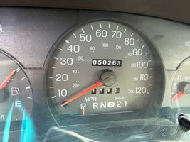 1999 MERCURY GRAND MARQUIS LS