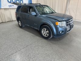 2011 FORD ESCAPE 