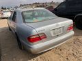 2000 MERCEDES-BENZ E CLASS
