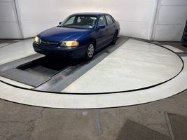 2004 CHEVROLET IMPALA 
