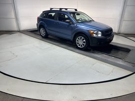 2007 DODGE CALIBER SXT