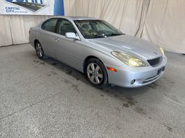 2005 LEXUS ES 330 