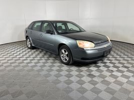 2005 CHEVROLET MALIBU LS MAXX