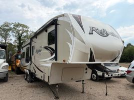 2016 GRAND DESIGN RV REFLECTION REFLECTION