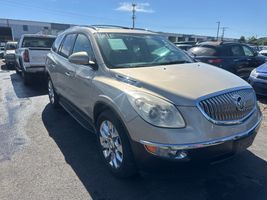 2011 BUICK ENCLAVE CXL