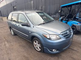 2004 MAZDA MPV 