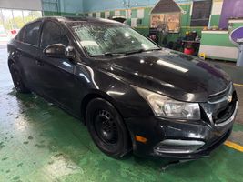 2015 CHEVROLET CRUZE
