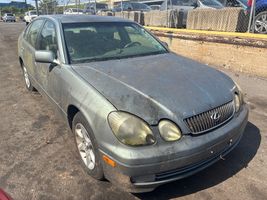 2001 LEXUS GS 300 