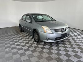 2010 NISSAN SENTRA 