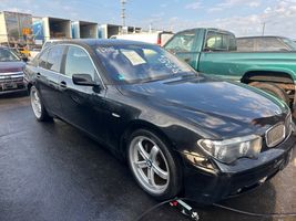 2002 BMW 7-SERIES 745I