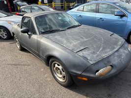1996 MAZDA MIATA 