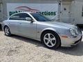 2003 JAGUAR S-TYPE
