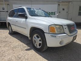 2008 GMC ENVOY SLT