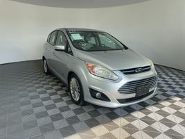 2013 FORD C-MAX SEL ENERGI