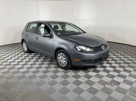 2013 VOLKSWAGEN GOLF BASE