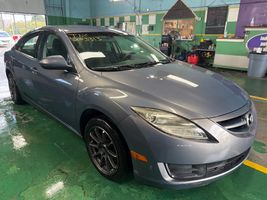 2009 MAZDA MAZDA6 I