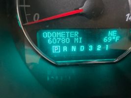 2007 BUICK LUCERNE CXL