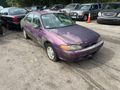 1997 FORD ESCORT