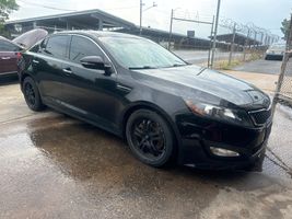 2012 KIA OPTIMA SX