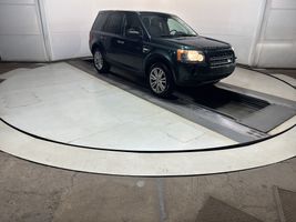 2010 LAND ROVER LR2 HSE