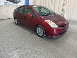 2005 TOYOTA PRIUS 