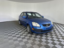 2008 KIA RIO 