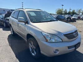 2007 LEXUS RX 400H 