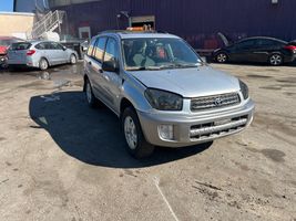 2003 TOYOTA RAV4 BASE