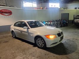 2007 BMW 3-SERIES 328XI