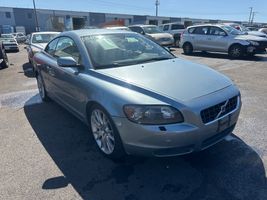 2007 VOLVO C70 T5