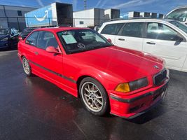 1999 BMW M3 