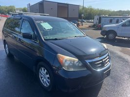 2009 HONDA ODYSSEY EX-L
