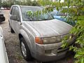 2004 SATURN VUE