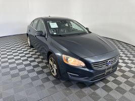 2015 VOLVO S60 T5 PREMIER