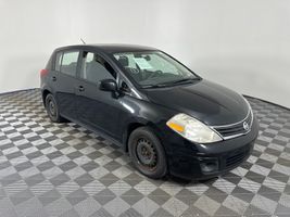 2010 NISSAN VERSA 