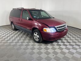 2004 CHEVROLET VENTURE 