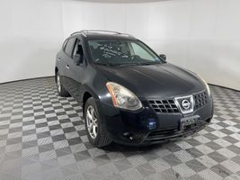 2010 NISSAN ROGUE SL