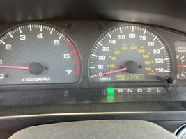 2000 TOYOTA 4RUNNER SR5