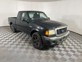 2005 FORD RANGER 