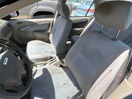 2000 TOYOTA COROLLA 