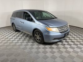 2011 HONDA ODYSSEY EX-L