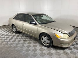 2004 TOYOTA AVALON XLS