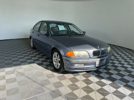 2000 BMW 3-SERIES 323I