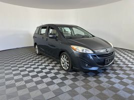 2014 MAZDA MAZDA5 GRAND TOURING