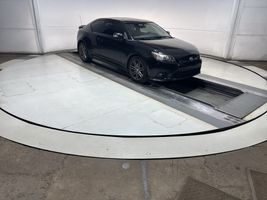2012 SCION TC 