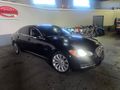 2009 JAGUAR XF