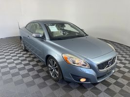2012 VOLVO C70 T5